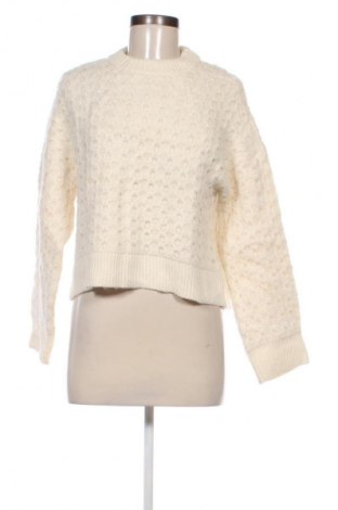 Damski sweter Vero Moda, Rozmiar S, Kolor ecru, Cena 43,99 zł