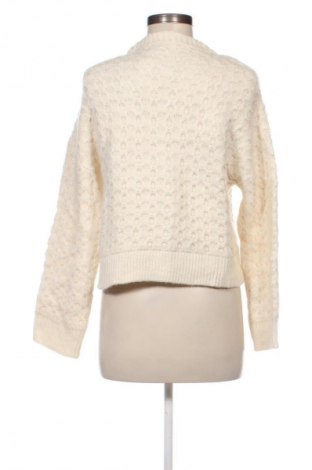 Damski sweter Vero Moda, Rozmiar S, Kolor ecru, Cena 43,99 zł