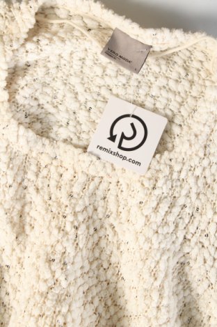 Damski sweter Vero Moda, Rozmiar L, Kolor ecru, Cena 44,99 zł