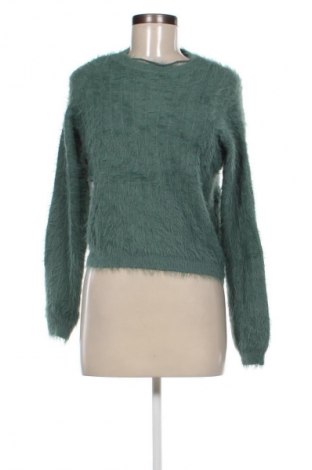 Damenpullover Vero Moda, Größe XS, Farbe Grün, Preis € 6,99