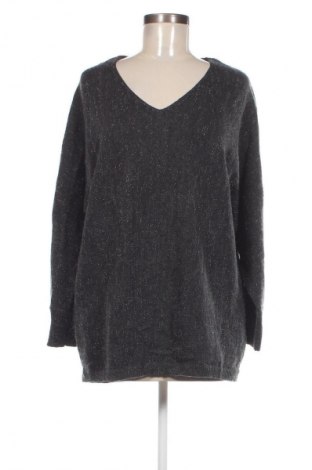 Damenpullover Via Appia, Größe XL, Farbe Grau, Preis 17,99 €