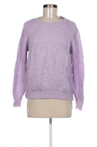 Damenpullover Vicolo, Größe L, Farbe Lila, Preis 19,99 €