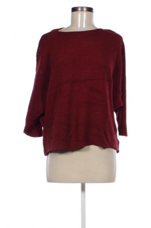 Damski sweter Victoria & Violet, Rozmiar XL, Kolor Czerwony, Cena 72,99 zł