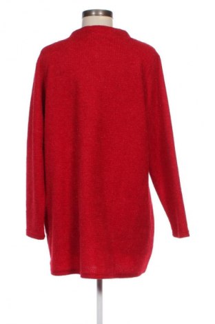 Damenpullover Victoria, Größe XL, Farbe Rot, Preis € 9,49