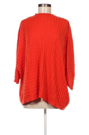 Damenpullover Wallis, Größe M, Farbe Rot, Preis 12,49 €