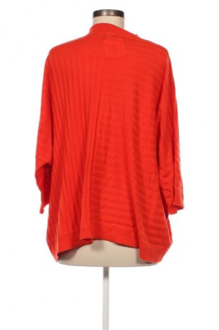 Damenpullover Wallis, Größe M, Farbe Rot, Preis 12,99 €