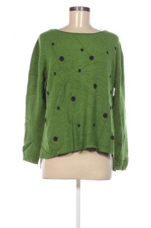 Damenpullover Wendy Trendy, Größe M, Farbe Grün, Preis € 15,99