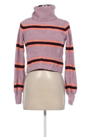 Damski sweter Wild Fable, Rozmiar XS, Kolor Różowy, Cena 46,99 zł