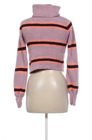 Damski sweter Wild Fable, Rozmiar XS, Kolor Różowy, Cena 46,99 zł