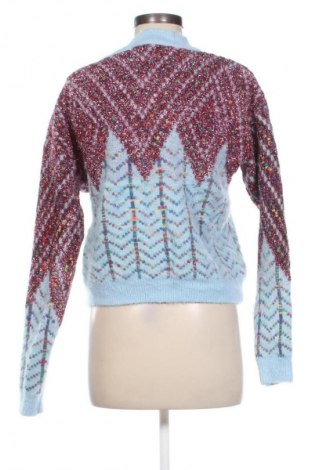 Damenpullover Wild Flower, Größe M, Farbe Mehrfarbig, Preis 11,49 €