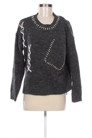 Damski sweter Wiya, Rozmiar S, Kolor Czarny, Cena 131,99 zł