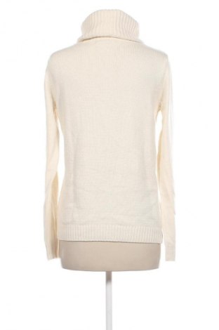 Damenpullover Woman By Tchibo, Größe S, Farbe Ecru, Preis 20,49 €