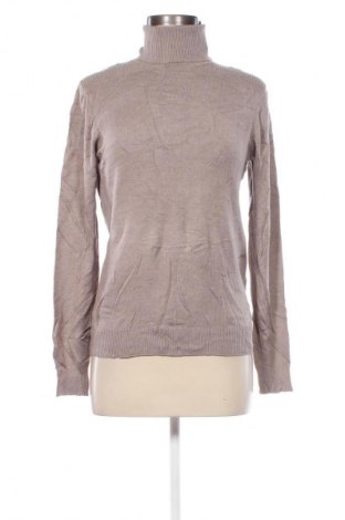 Damenpullover Woman By Tchibo, Größe S, Farbe Beige, Preis 5,49 €