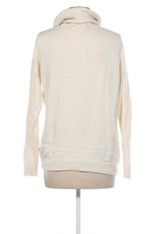 Damenpullover Woman By Tchibo, Größe L, Farbe Ecru, Preis € 5,49