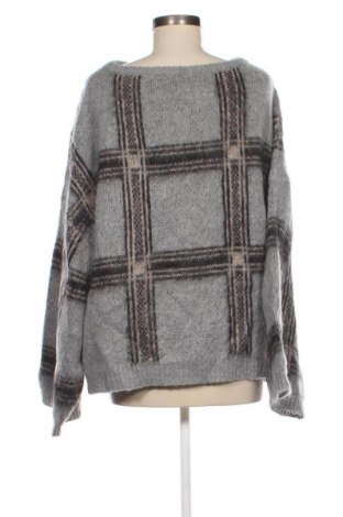 Damenpullover Won Hundred, Größe M, Farbe Grau, Preis 22,49 €