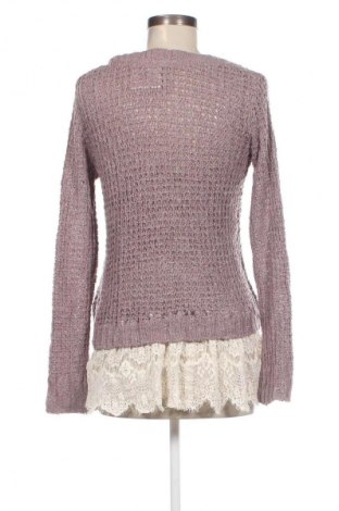 Damenpullover Xhilaration, Größe M, Farbe Lila, Preis € 20,49