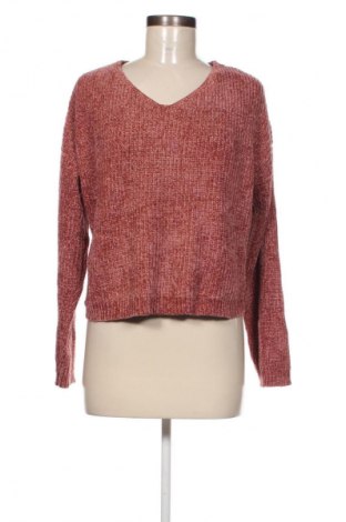 Damenpullover Xhilaration, Größe M, Farbe Braun, Preis € 7,49