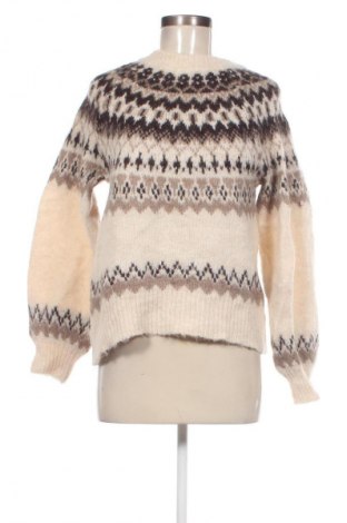 Damenpullover Y.A.S, Größe S, Farbe Mehrfarbig, Preis € 28,49