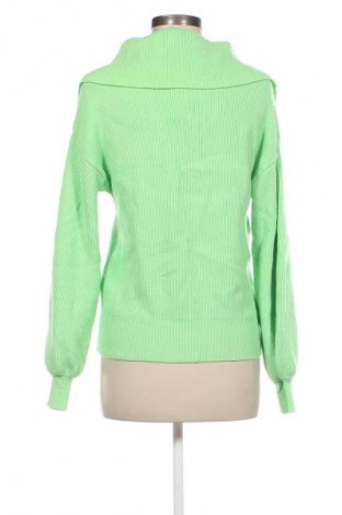 Damenpullover Y.A.S, Größe S, Farbe Grün, Preis € 10,99