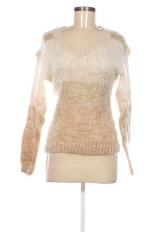 Damenpullover Yaya, Größe S, Farbe Beige, Preis 34,99 €