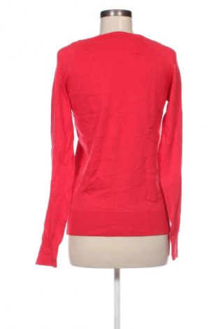 Damenpullover Yessica, Größe M, Farbe Rot, Preis 5,49 €