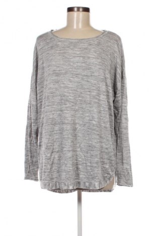 Damenpullover Yessica, Größe L, Farbe Grau, Preis 4,99 €