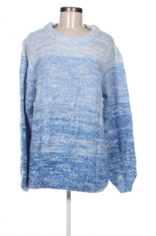 Damenpullover Yessica, Größe XL, Farbe Blau, Preis € 10,49