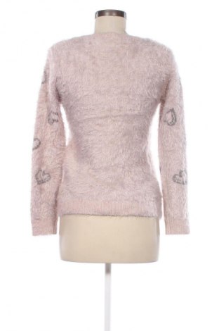 Damenpullover Yessica, Größe S, Farbe Rosa, Preis 20,49 €