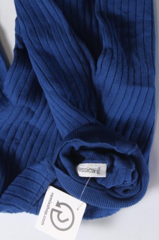 Damenpullover Yessica, Größe XL, Farbe Blau, Preis € 12,49