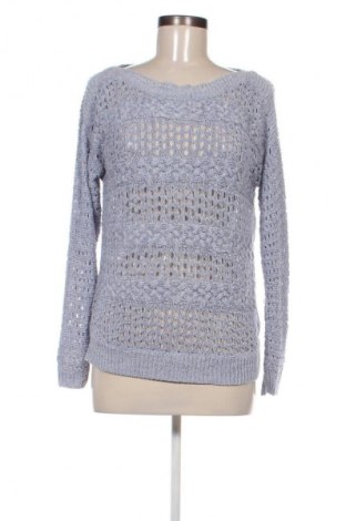 Damenpullover Yessica, Größe S, Farbe Blau, Preis 4,99 €