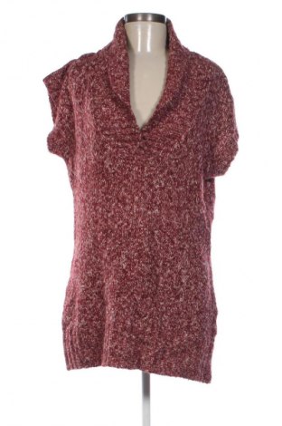 Damenpullover Yessica, Größe L, Farbe Rot, Preis 6,49 €