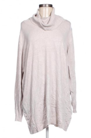 Damenpullover Yessica, Größe XL, Farbe Beige, Preis 16,49 €