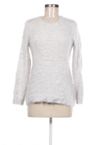 Damenpullover Yessica, Größe S, Farbe Grau, Preis 5,49 €