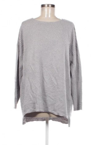 Damenpullover Yessica, Größe XXL, Farbe Grau, Preis € 10,49