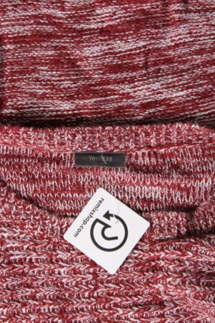 Damenpullover Yessica, Größe L, Farbe Mehrfarbig, Preis € 20,49