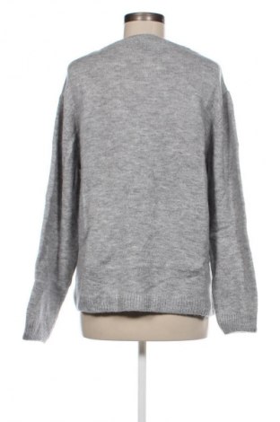 Damenpullover Yessica, Größe L, Farbe Grau, Preis € 7,49