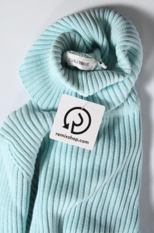 Damenpullover Zabaione, Größe S, Farbe Blau, Preis € 13,99