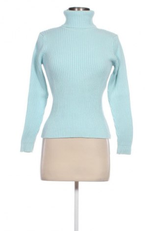 Damenpullover Zabaione, Größe S, Farbe Blau, Preis € 13,99