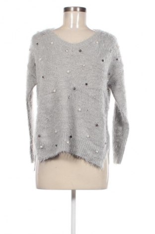 Damenpullover Zac & Zoe, Größe M, Farbe Grau, Preis € 10,49