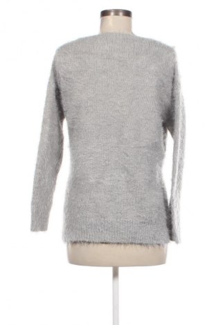 Damenpullover Zac & Zoe, Größe M, Farbe Grau, Preis € 5,49