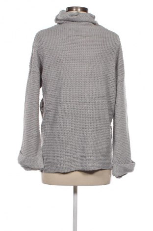 Damenpullover Zaful, Größe M, Farbe Grau, Preis € 2,99