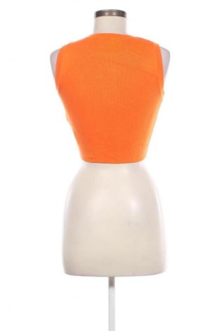 Damenpullover Zara, Größe M, Farbe Orange, Preis € 18,99