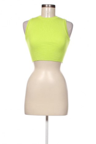 Pulover de femei Zara, Mărime S, Culoare Verde, Preț 26,99 Lei