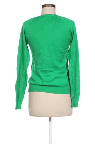 Pulover de femei Zara, Mărime L, Culoare Verde, Preț 44,99 Lei