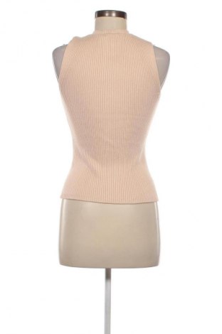 Damenpullover Zara, Größe S, Farbe Beige, Preis 5,99 €