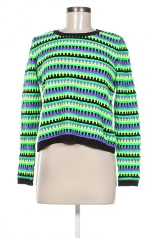 Damski sweter Zara, Rozmiar M, Kolor Kolorowy, Cena 47,99 zł