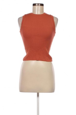 Damenpullover Zara, Größe S, Farbe Orange, Preis € 6,99