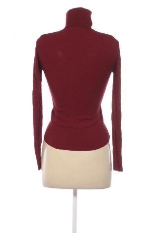 Damenpullover Zara, Größe M, Farbe Rot, Preis 7,99 €