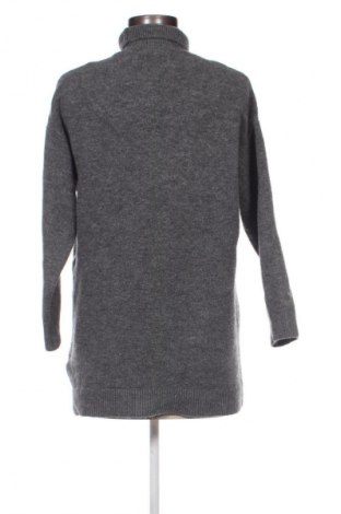 Damenpullover Zara, Größe S, Farbe Grau, Preis 8,49 €