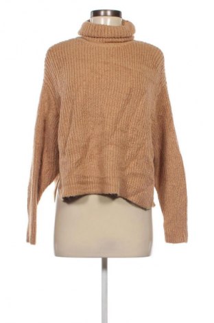 Damenpullover Zara, Größe S, Farbe Beige, Preis € 10,99